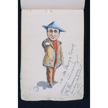 Caricature Caricature