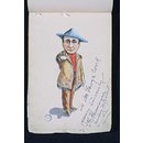 Caricature