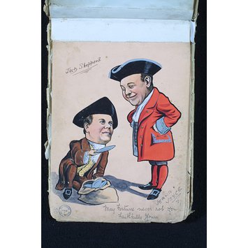Caricature Caricature
