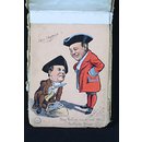 Caricature