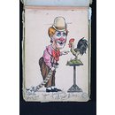 Caricature