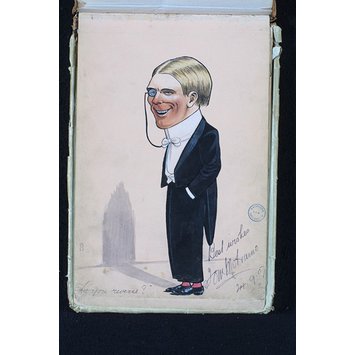 Caricature