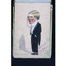 Caricature