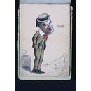 Caricature