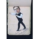 Caricature