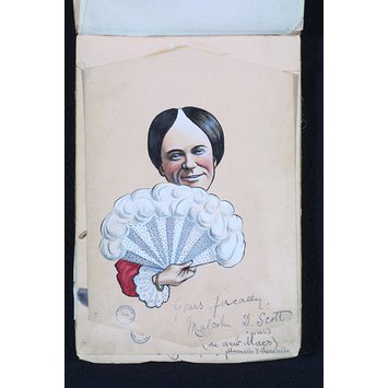 Caricature Caricature