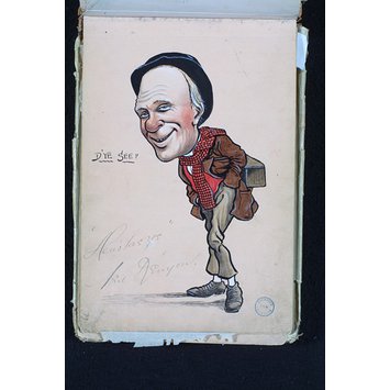 Caricature Caricature