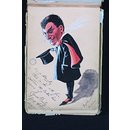 Caricature Caricature