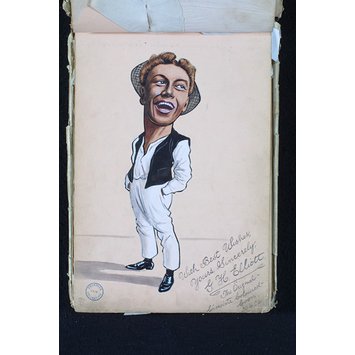 Caricature Caricature
