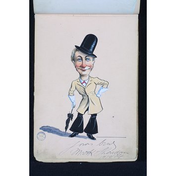 Caricature Caricature