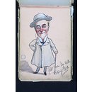 Caricature