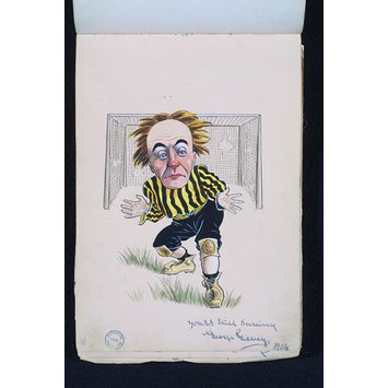 Caricature