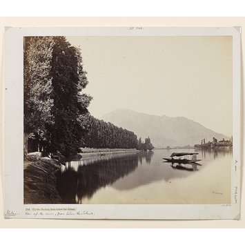 Kashmir - Victoria
