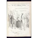 Scene at an English Orange Lodge (Print) Scene at an English Orange Lodge (Print)