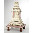 Shrine to Visnu Ananta (Shrine to visnu ananta, ivory, wood & brass, tamilnadu, south india, 18th century) Shrine to Visnu Ananta (Shrine to visnu ananta, ivory, wood & brass, tamilnadu, south india, 18th century)