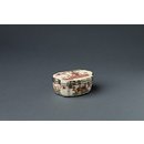 Snuff-box and cover