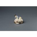 Snuff box Snuff box