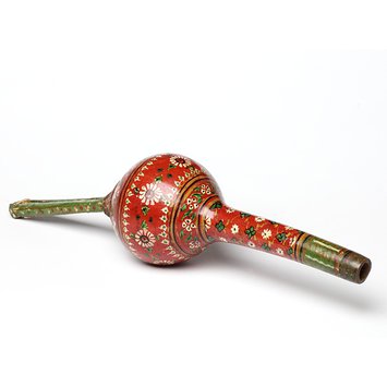 Wind instrument