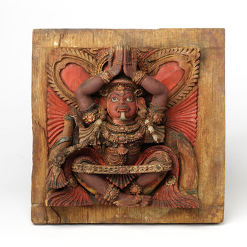 Panel - Relief panel Panel - Relief panel