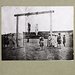 Photograph - Execution of two Indian mutineers Photograph - Execution of two Indian mutineers