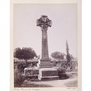 The Wheeler Monument (Photograph)