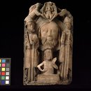 Panel - Head of St John the Baptist