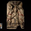 The Coronation of the Virgin (Panel)