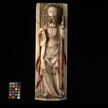 Panel - St Matthew