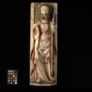 Panel - St Matthew