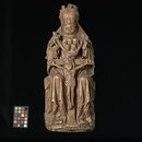 The Trinity (Statuette)