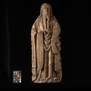 St Paul (Statuette) St Paul (Statuette)