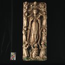 The Assumption of the Virgin (Panel)