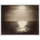 The Sun at its Zenith - Ocean (Photograph)