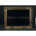 Document box - The Van Diemen Box