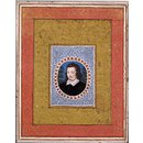 Portrait of an unknown man (Painting)