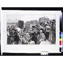 Punch and Judy at the Seaside (Print) Punch and Judy at the Seaside (Print)