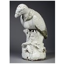 King Vulture (Sculpture) King Vulture (Sculpture)