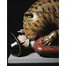 Mechanical organ - Tippoo's Tiger
