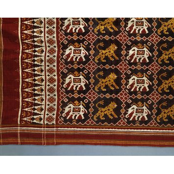 Ceremonial cloth Ceremonial cloth