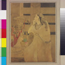 Asoka's Queen (Print)