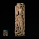 St Margaret (Panel)