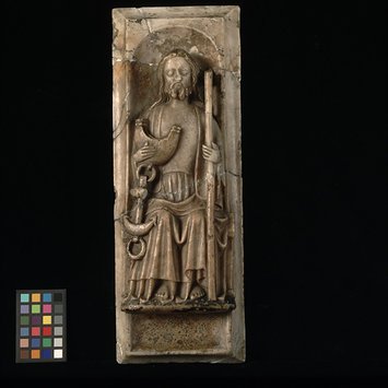 Panel - St Jude Panel - St Jude