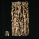 The Crucifixion (Panel)