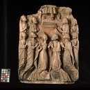 Panel - The Ascension