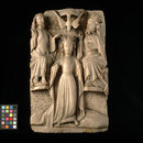 The Coronation of the Virgin (Panel)