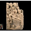 The Entombment (Panel)