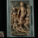 The Resurrection (Panel)