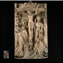The Crucifixion (Panel)
