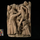 Panel - The Deposition
