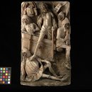 The Resurrection (Panel)